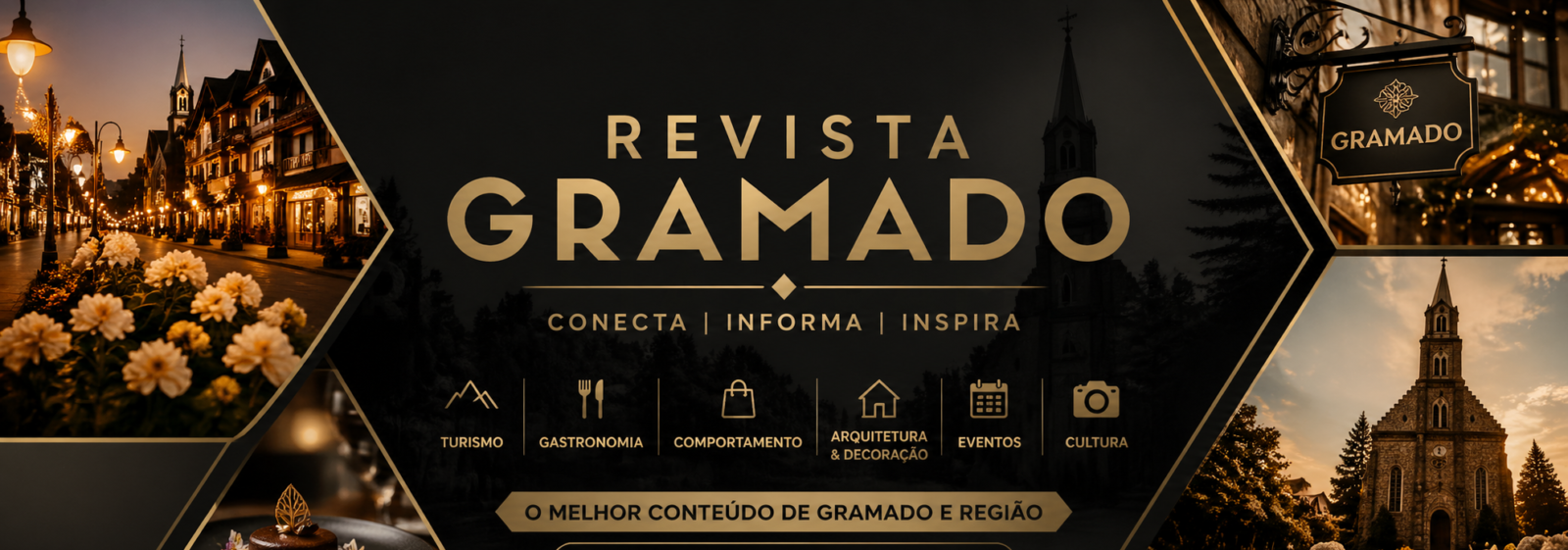 REVISTA GRAMADO